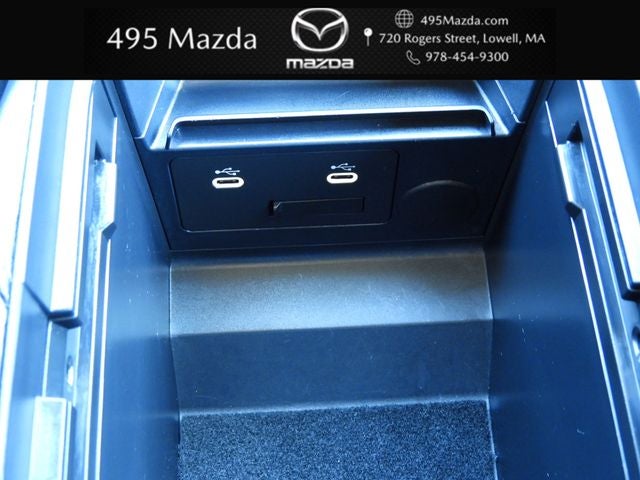 2023 Mazda Mazda CX-30 2.5 S Preferred Package