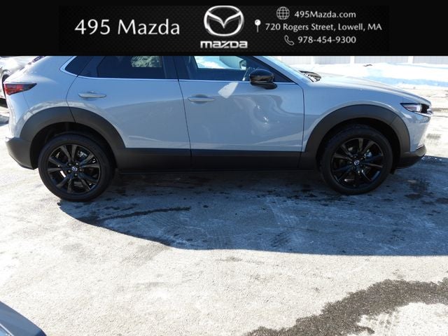 2023 Mazda Mazda CX-30 2.5 S Preferred Package