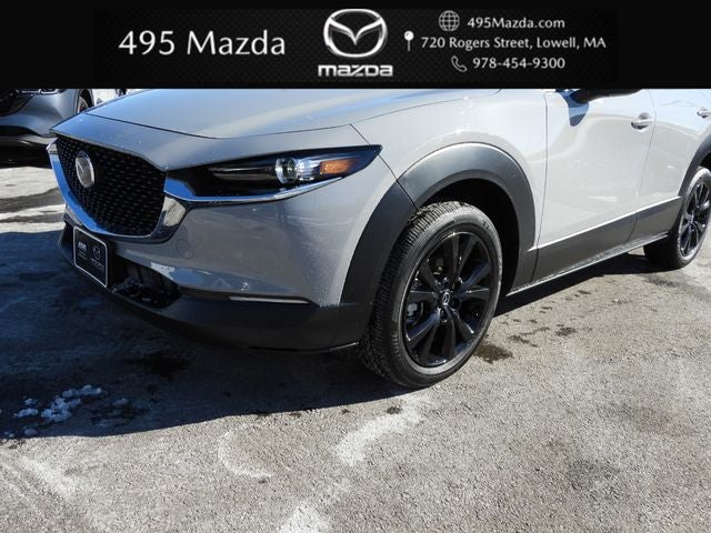 2023 Mazda Mazda CX-30 2.5 S Preferred Package
