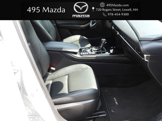 2025 Mazda Mazda CX-30 2.5 S Preferred Package