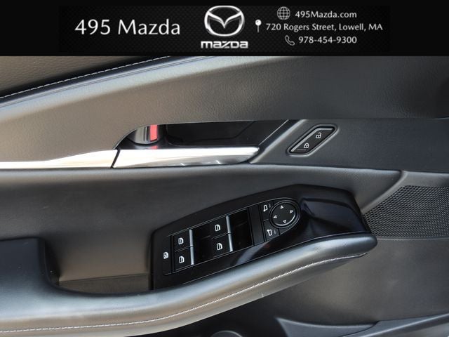 2025 Mazda Mazda CX-30 2.5 S Preferred Package