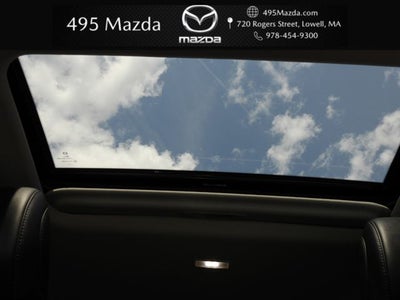 2025 Mazda Mazda CX-30 2.5 S Preferred Package