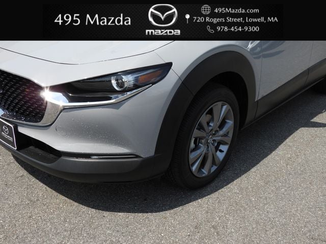 2025 Mazda Mazda CX-30 2.5 S Preferred Package