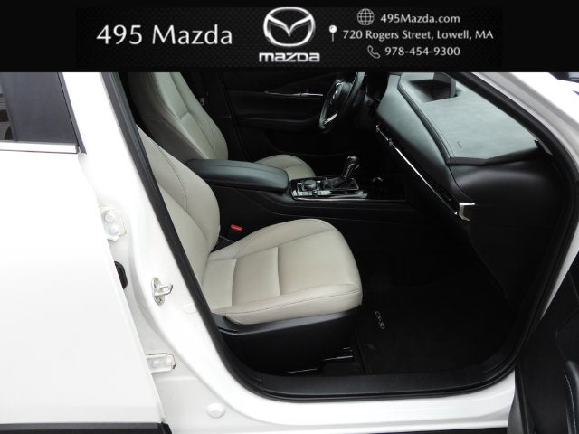 2024 Mazda Mazda CX-30 2.5 S Preferred Package