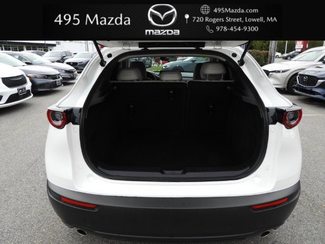 2024 Mazda Mazda CX-30 2.5 S Preferred Package