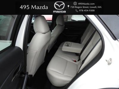 2024 Mazda Mazda CX-30 2.5 S Preferred Package