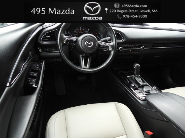 2024 Mazda Mazda CX-30 2.5 S Preferred Package