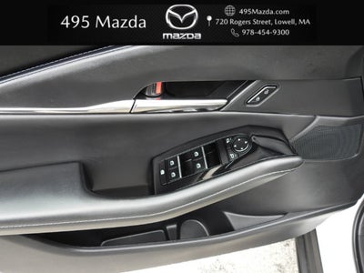 2024 Mazda Mazda CX-30 2.5 S Preferred Package
