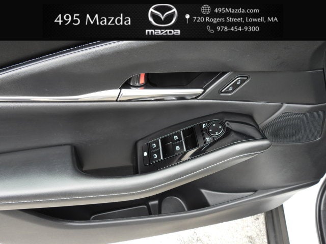 2024 Mazda Mazda CX-30 2.5 S Preferred Package