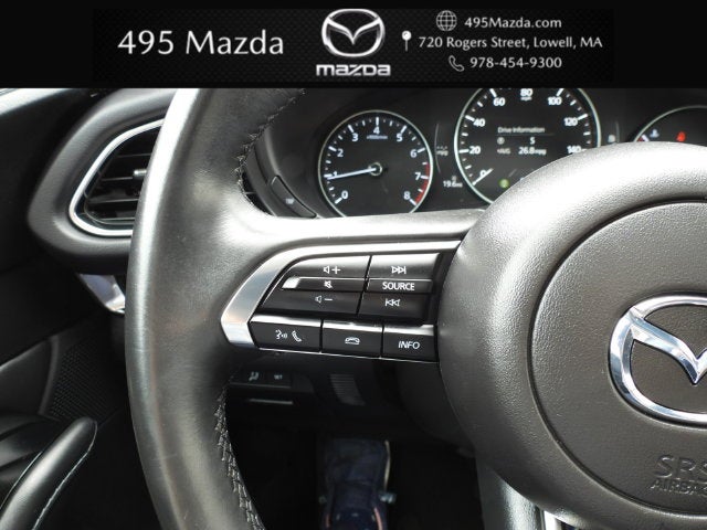 2024 Mazda Mazda CX-30 2.5 S Preferred Package