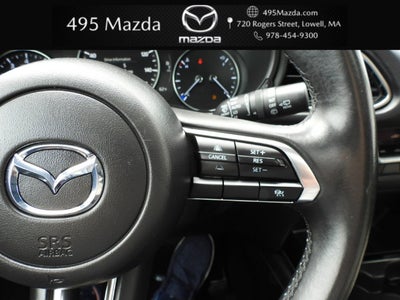 2024 Mazda Mazda CX-30 2.5 S Preferred Package
