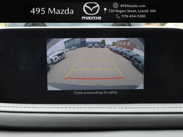 2024 Mazda Mazda CX-30 2.5 S Preferred Package