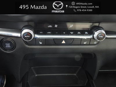 2024 Mazda Mazda CX-30 2.5 S Preferred Package