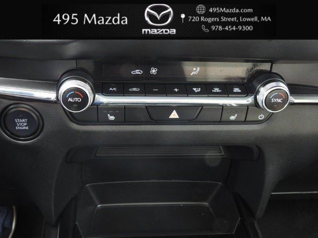 2024 Mazda Mazda CX-30 2.5 S Preferred Package