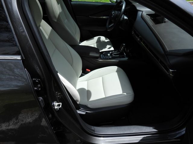 2022 Mazda Mazda CX-30 2.5 S Premium Package