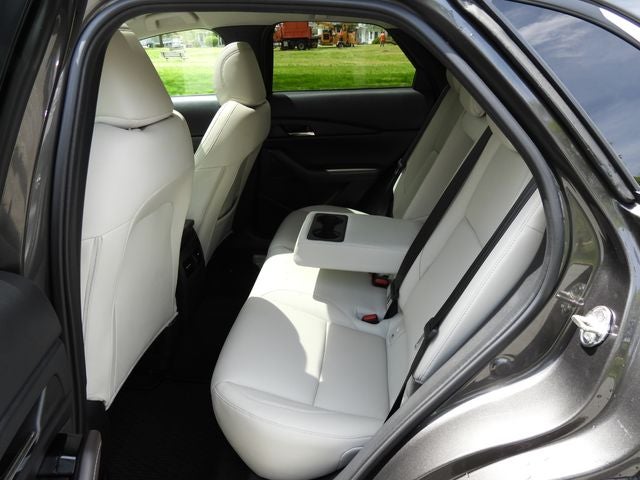 2022 Mazda Mazda CX-30 2.5 S Premium Package
