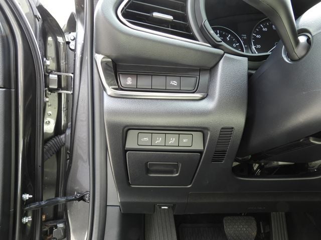 2022 Mazda Mazda CX-30 2.5 S Premium Package