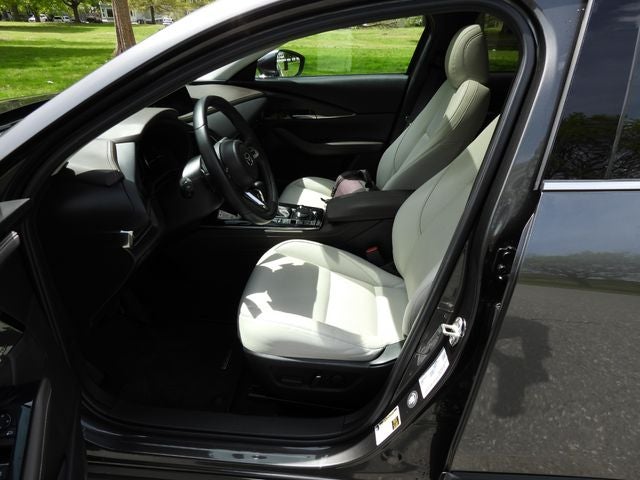 2022 Mazda Mazda CX-30 2.5 S Premium Package