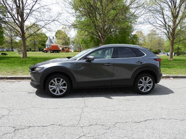 2022 Mazda Mazda CX-30 2.5 S Premium Package