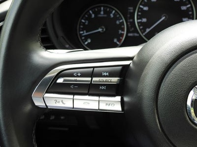 2022 Mazda Mazda CX-30 2.5 S Premium Package