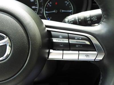 2022 Mazda Mazda CX-30 2.5 S Premium Package