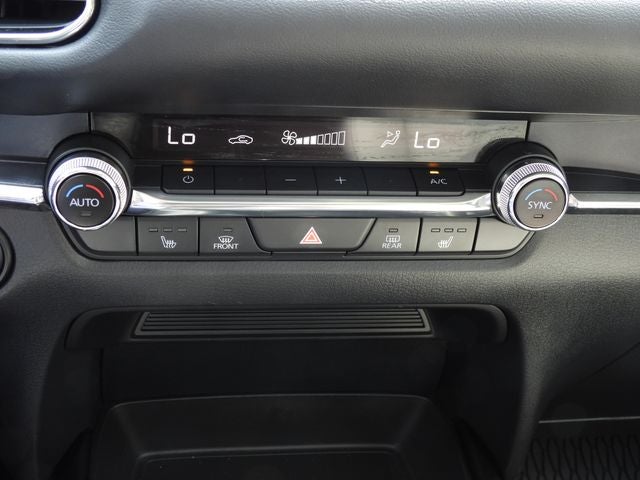 2022 Mazda Mazda CX-30 2.5 S Premium Package