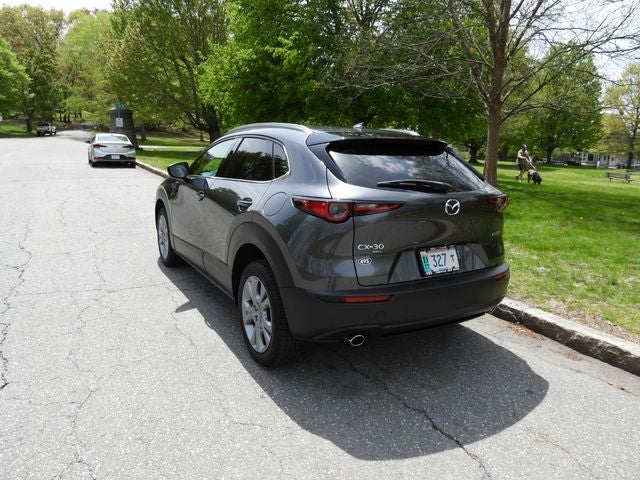 2022 Mazda Mazda CX-30 2.5 S Premium Package