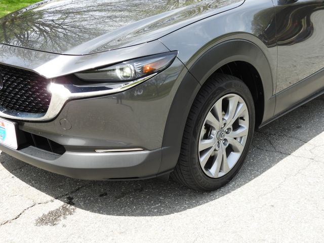2022 Mazda Mazda CX-30 2.5 S Premium Package