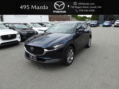 2020 Mazda Mazda CX-30 Preferred