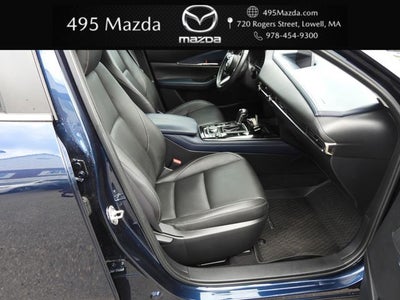 2020 Mazda Mazda CX-30 Preferred