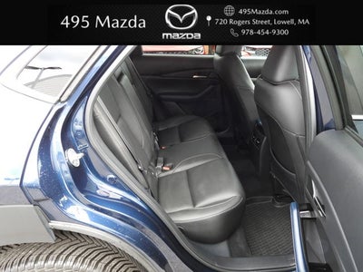 2020 Mazda Mazda CX-30 Preferred