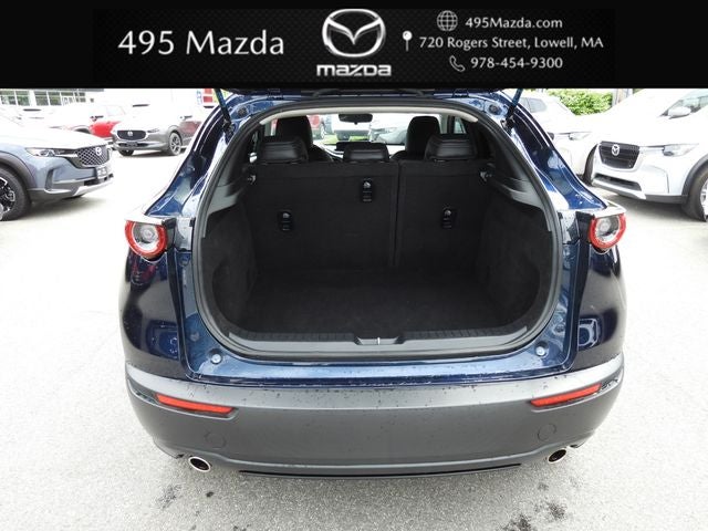 2020 Mazda Mazda CX-30 Preferred