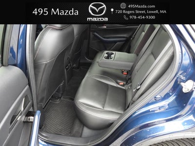 2020 Mazda Mazda CX-30 Preferred
