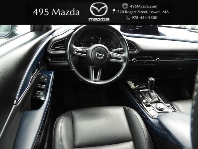 2020 Mazda Mazda CX-30 Preferred