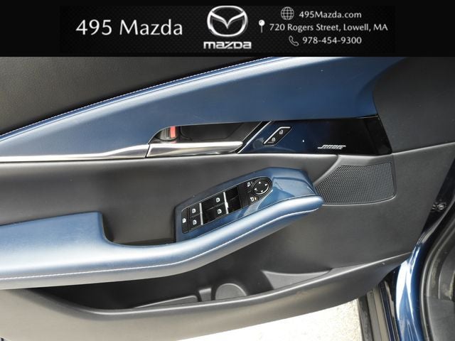 2020 Mazda Mazda CX-30 Preferred