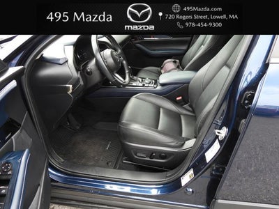 2020 Mazda Mazda CX-30 Preferred