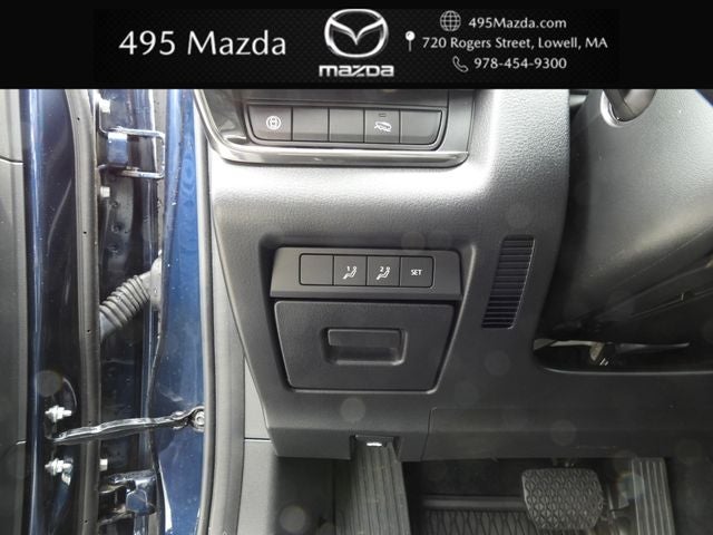 2020 Mazda Mazda CX-30 Preferred