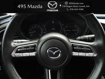 2020 Mazda Mazda CX-30 Preferred