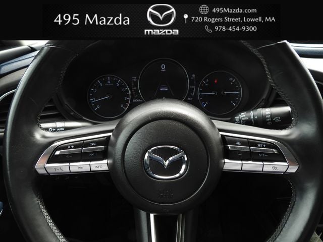 2020 Mazda Mazda CX-30 Preferred