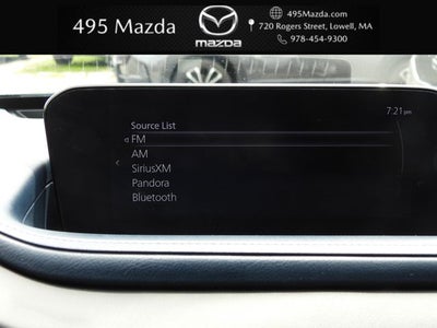 2020 Mazda Mazda CX-30 Preferred