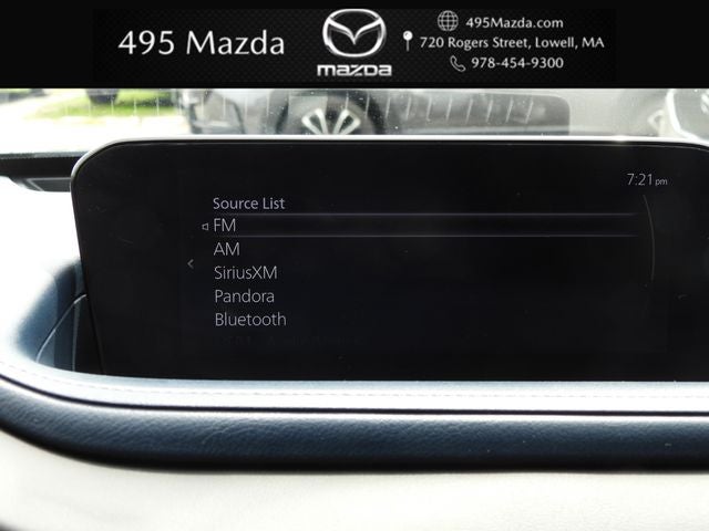 2020 Mazda Mazda CX-30 Preferred