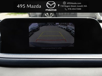 2020 Mazda Mazda CX-30 Preferred