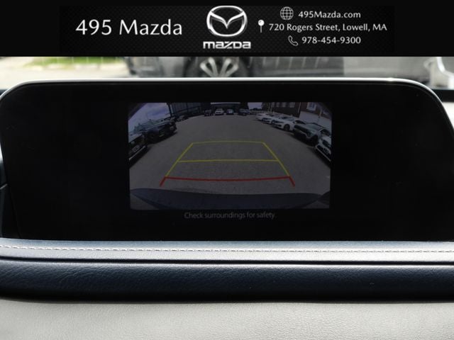 2020 Mazda Mazda CX-30 Preferred