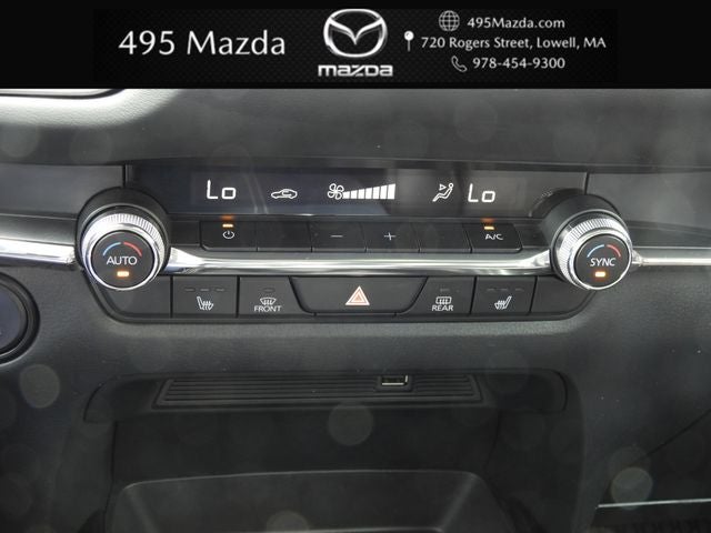 2020 Mazda Mazda CX-30 Preferred