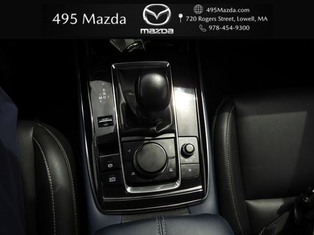 2020 Mazda Mazda CX-30 Preferred