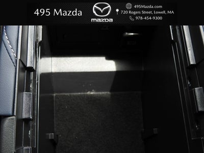 2020 Mazda Mazda CX-30 Preferred