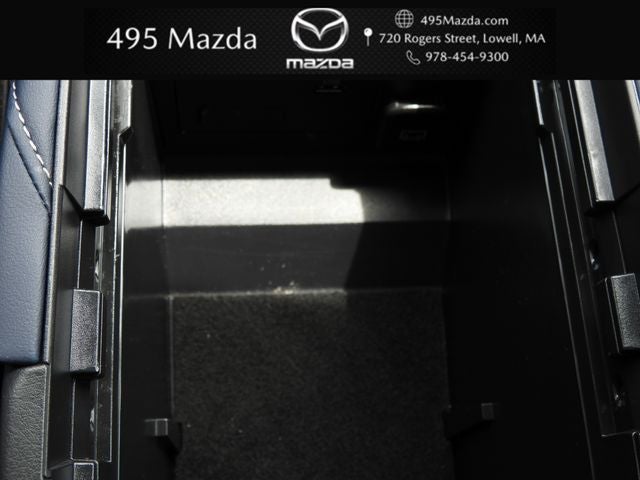 2020 Mazda Mazda CX-30 Preferred