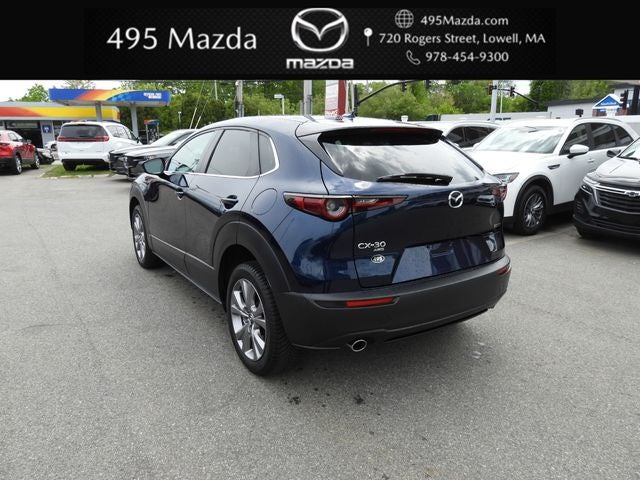 2020 Mazda Mazda CX-30 Preferred