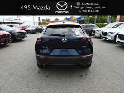 2020 Mazda Mazda CX-30 Preferred