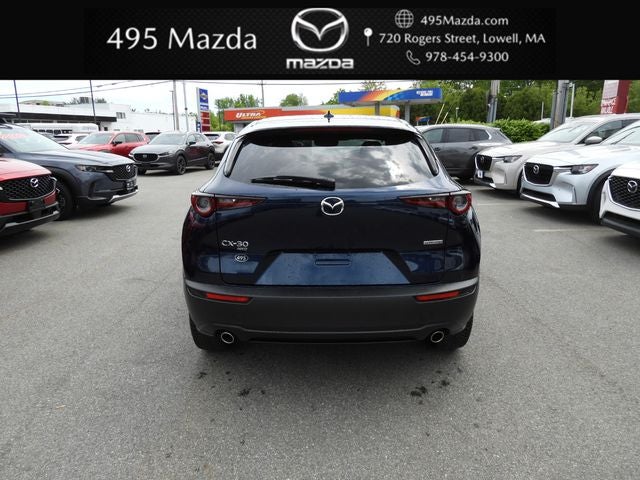 2020 Mazda Mazda CX-30 Preferred